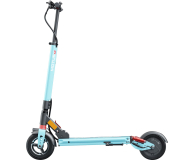 Hulajnoga elektryczna MOTUS PRO 8.5 Lite Blue - 1063072 - zdjęcie 3